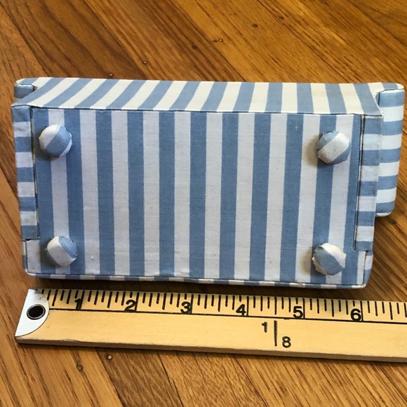 Miniature Sofa - Picture 8 of 15